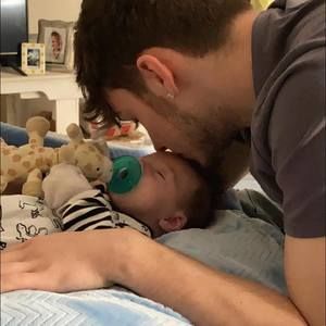 Meet your Posher, Johnathan